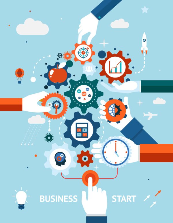 Grant Letter Writing for Startups and Small Businesses