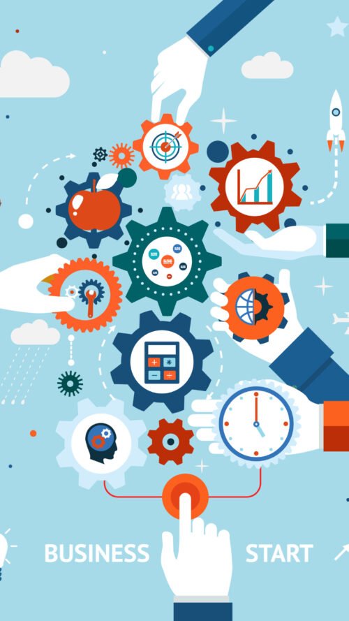 Grant Letter Writing for Startups and Small Businesses